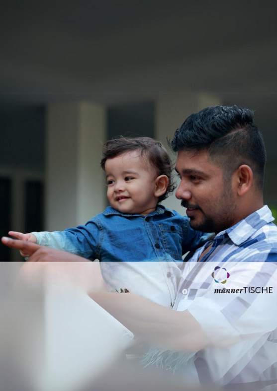 Santé des hommes, couple & famille