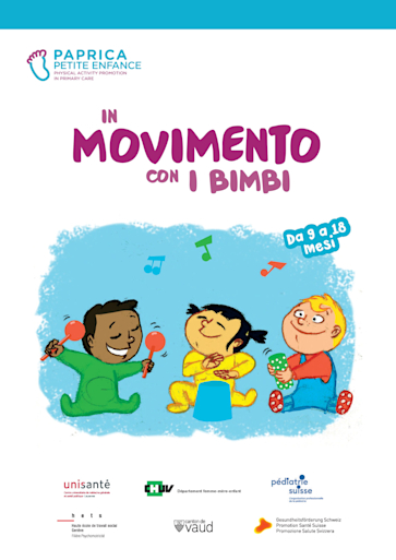 Titelbild 2 PAPRICA dep 9 18 pg it