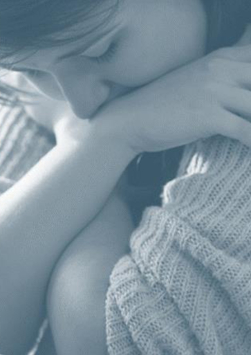 Titelbild Bedürfnisse von Angehörigen mit psychisch erkrankten suizidalen Personen im Umfeld