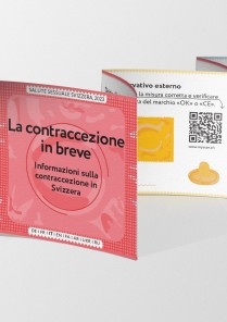 La contraccezione in breve