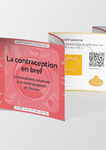 La contraception en bref