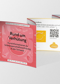 Rund um Verhütung