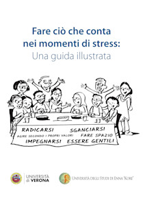 Fare ciò che conta nei momenti di stress