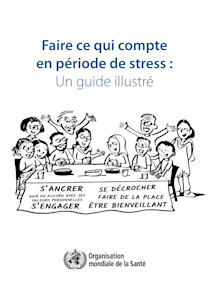 Faire ce qui compte en période de stress