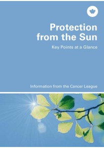 Sun Protection - The Essentials in Brief