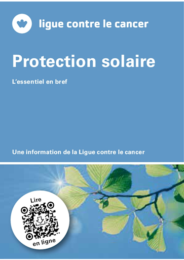 Titelbild Sonnenschutz kurz FR