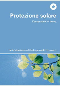 Protezione solare - L’essenziale in breve