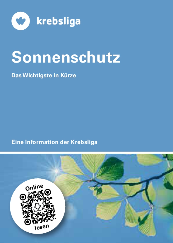 Titelbild Sonnenschutz kurz DE