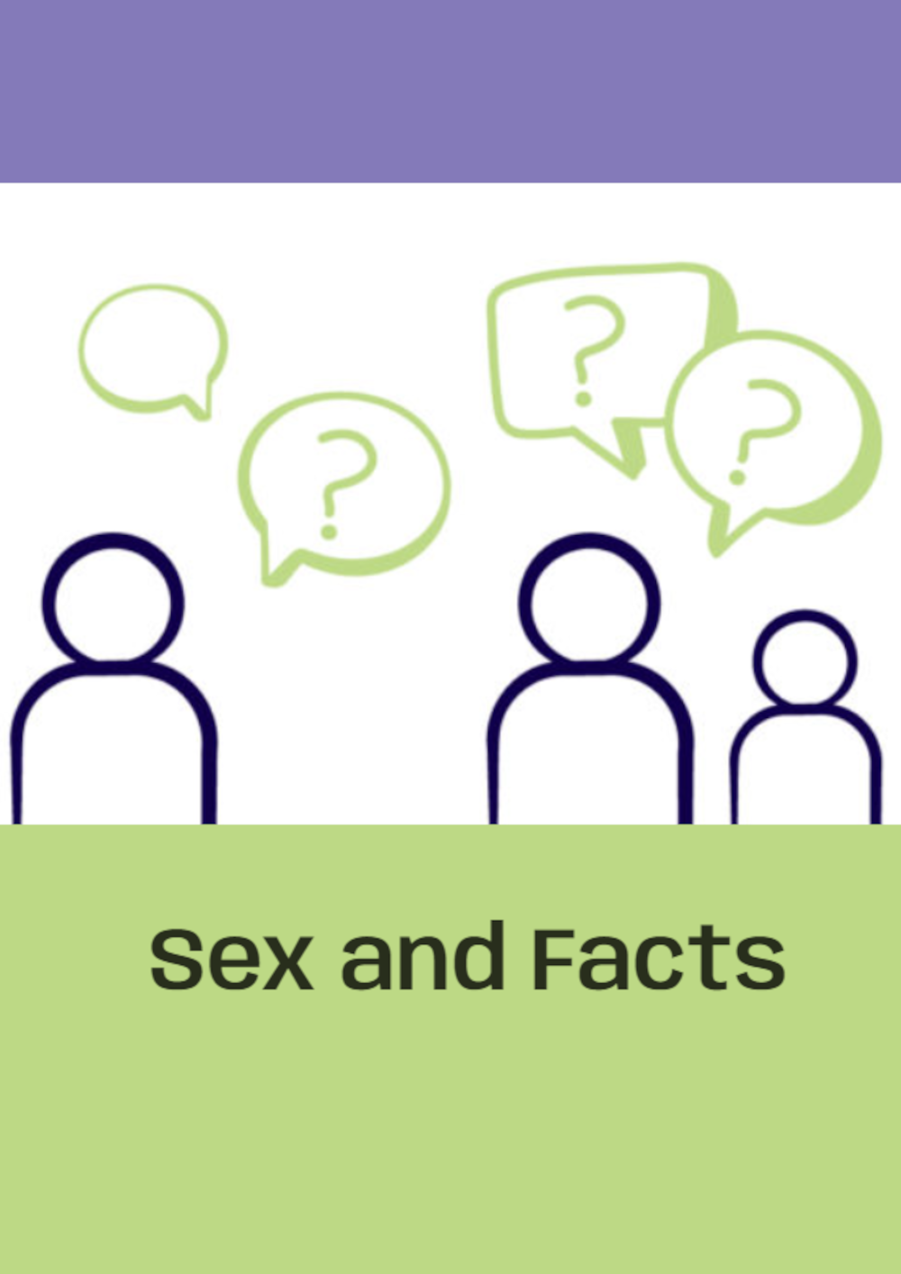 Sex and Facts | migesplus.ch