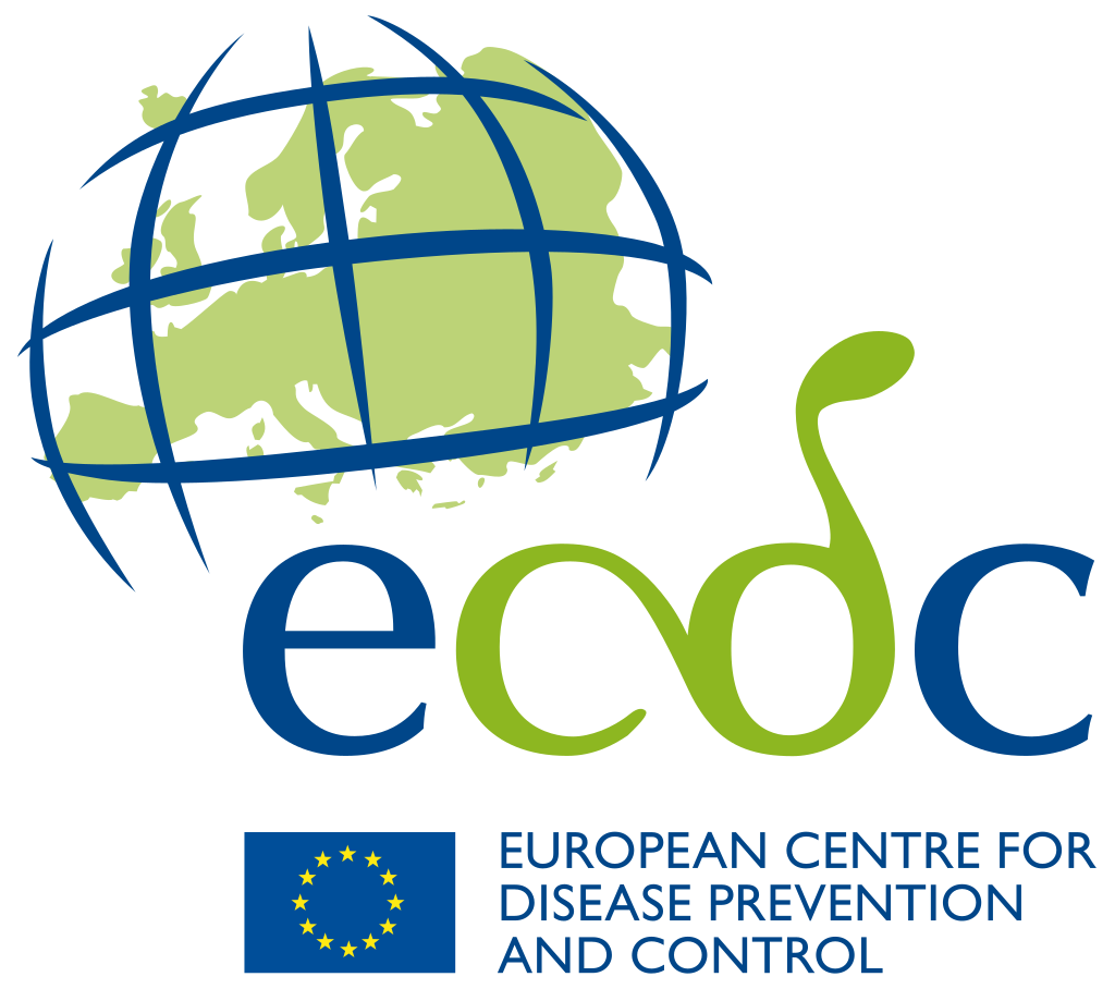 Titelbild European Centre for Disease Prevention and Control