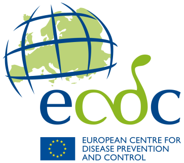Titelbild European Centre for Disease Prevention and Control