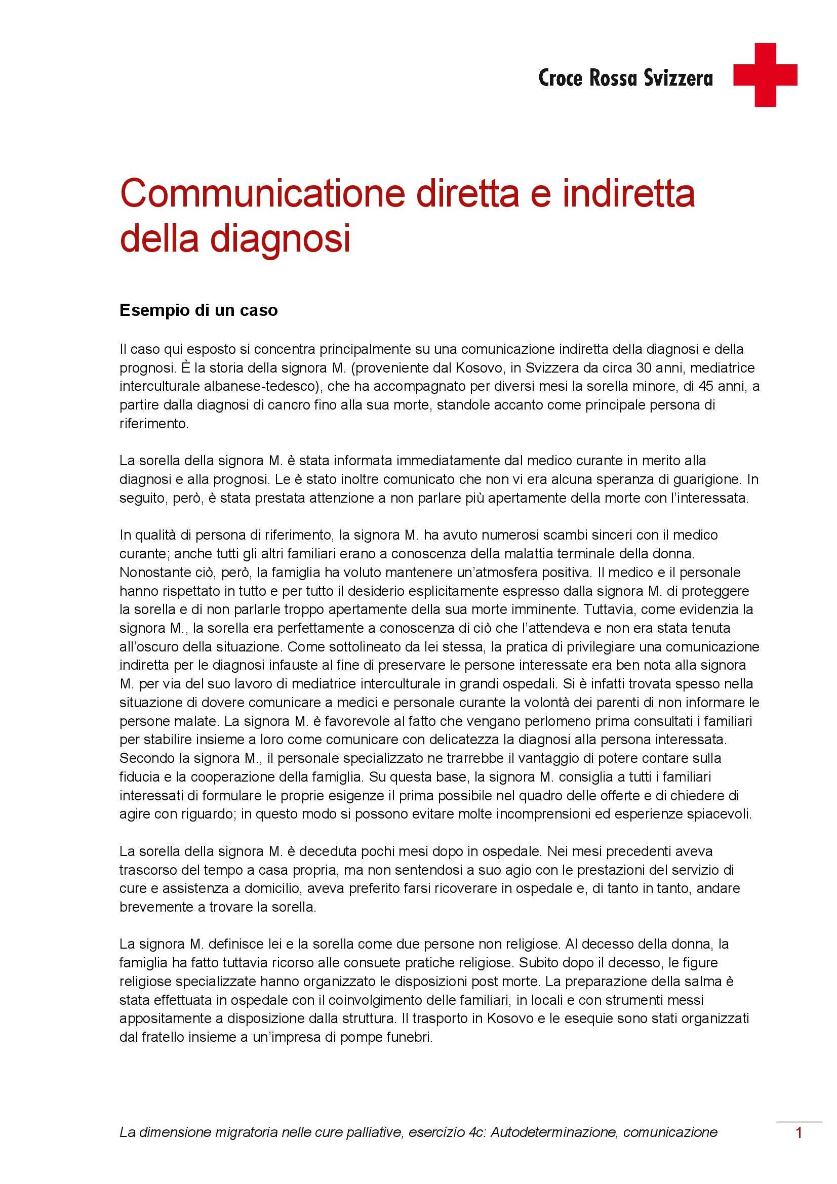 Titelbild Entscheidungsfindung im Migrationskontext IT