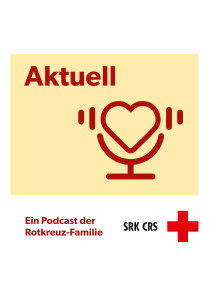 Podcast «SRK aktuell»