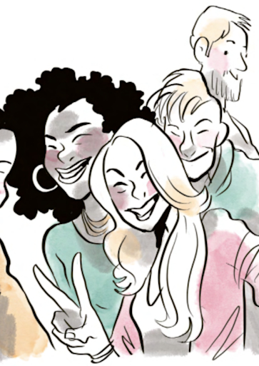 Titelbild Promouvoir la santé mentale des 12 15 ans