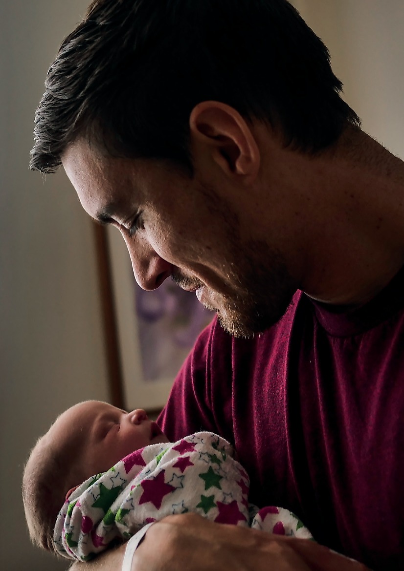 Titelbild_Väter miteinbeziehen