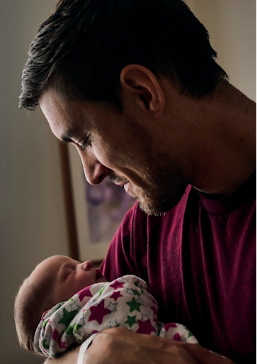 Titelbild_Väter miteinbeziehen