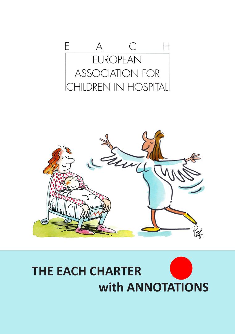 Titelbild Charta Annotations ENG