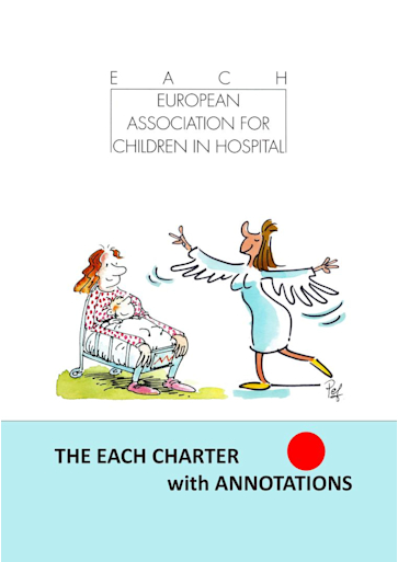 Titelbild Charta Annotations ENG