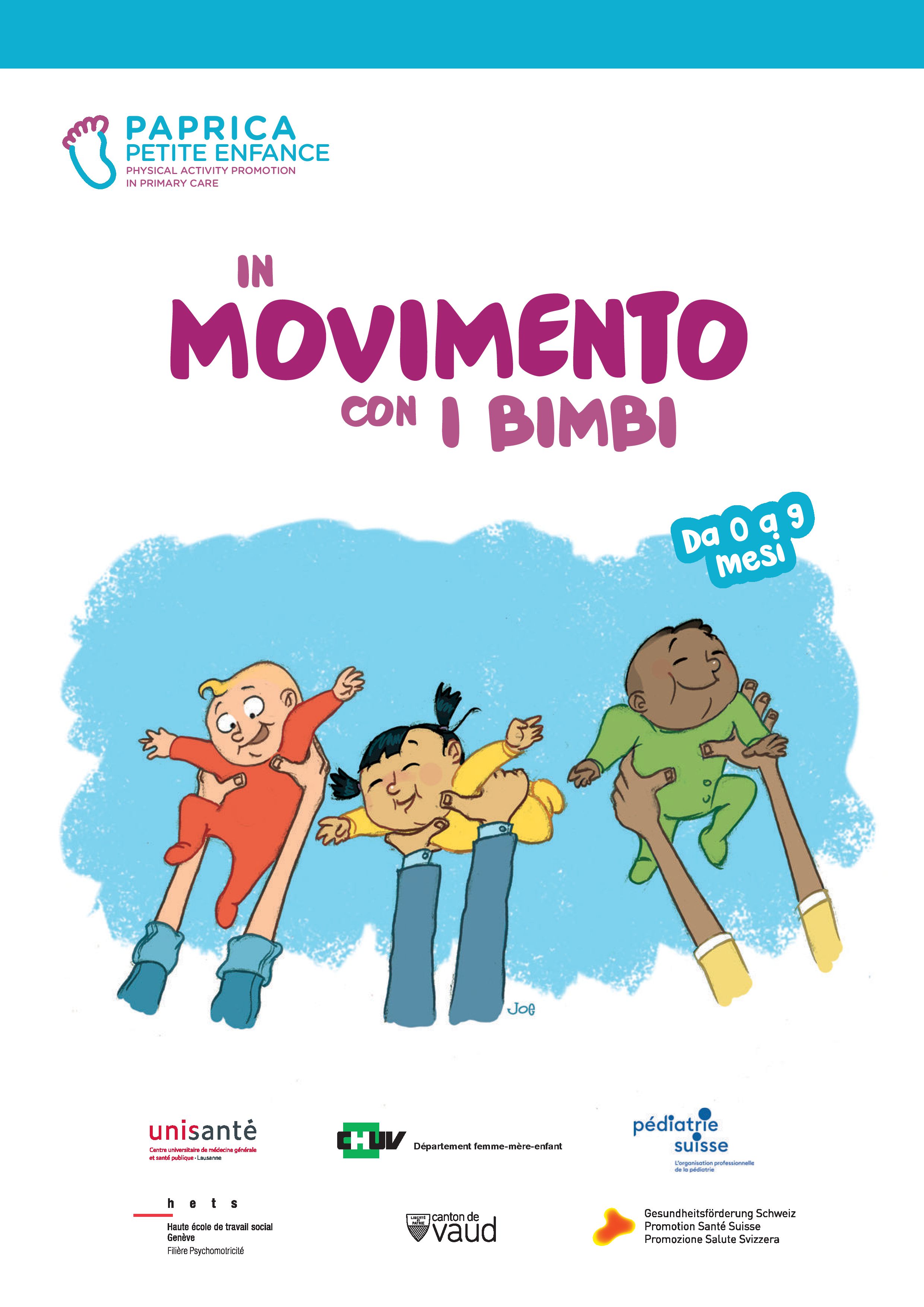 Titelbild 1 PAPRICA dep 0 9 pg it