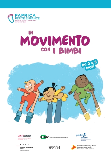 Titelbild 1 PAPRICA dep 0 9 pg it