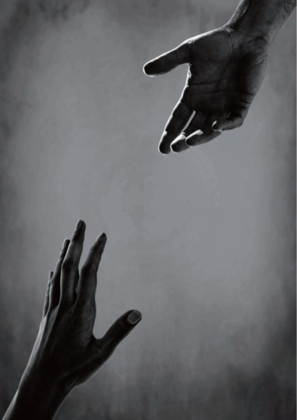 Titelbild_Suizidprävention_Eine globale Herausforderung