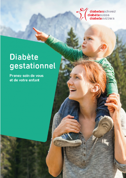 Le diabète gestationnel