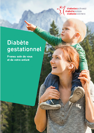 Titelbild Schwangerschaftsdiabetes FR