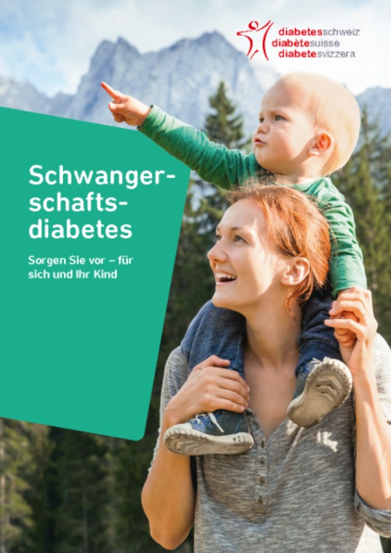 Schwangerschaftsdiabetes