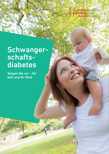 Titelbild Schwangerschaftsdiabetes DE