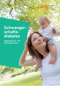 Schwangerschaftsdiabetes