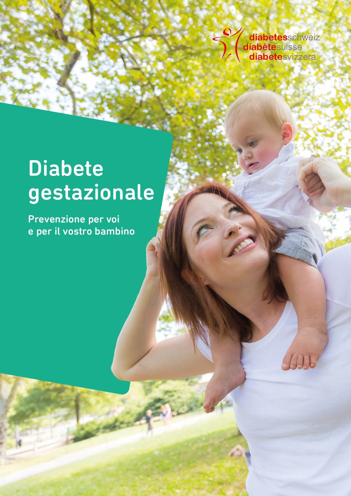 Il diabete gestazionale