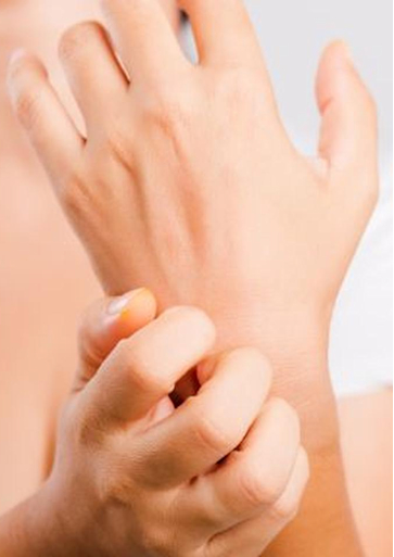 Titelbild Allergien einfach erklärt deutsch