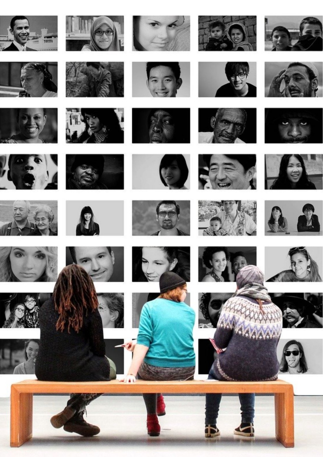 Gesundheitskompetenz in einer Gesellschaft der Vielfalt stärken: Fokus Migration