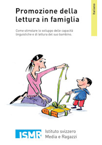 Promozione della lettura in famiglia