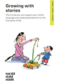 Growing with stories