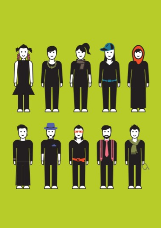 Titelbild Psychische Gesundheit