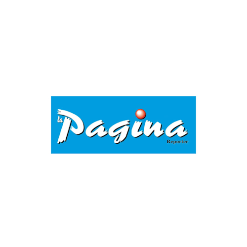 Logo La Pagina