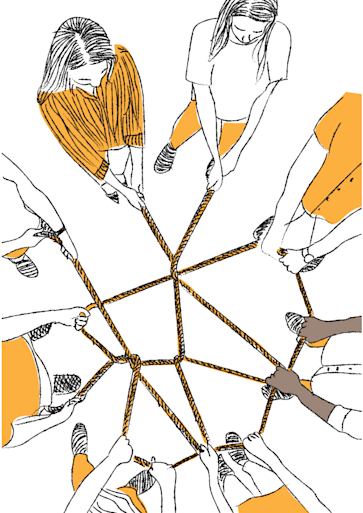 Titelbild_Praxisleitfaden «Beteiligung»