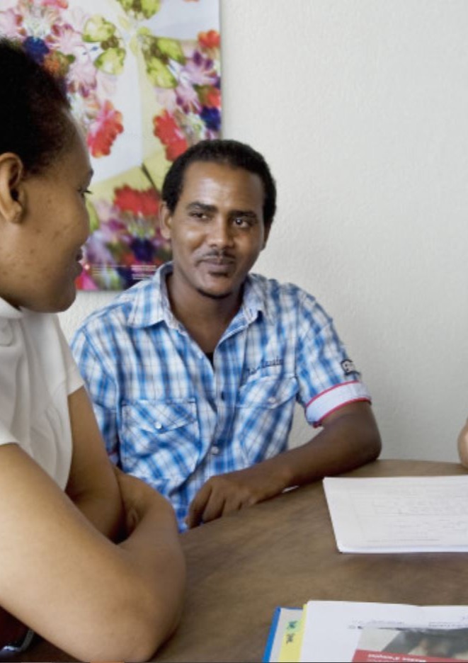 Regionale Vermittlungsstellen für interkulturelles Dolmetschen und Vermitteln