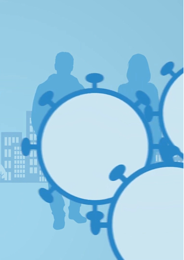 Titelbild Antworten auf häufig gestellte Fragen zum neuartigen Coronavirus