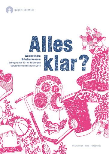 Titelbild Alles klar? deutsch