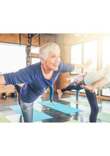 Titelbild Zu Hause trainieren: Fit von Kopf bis Fuss it