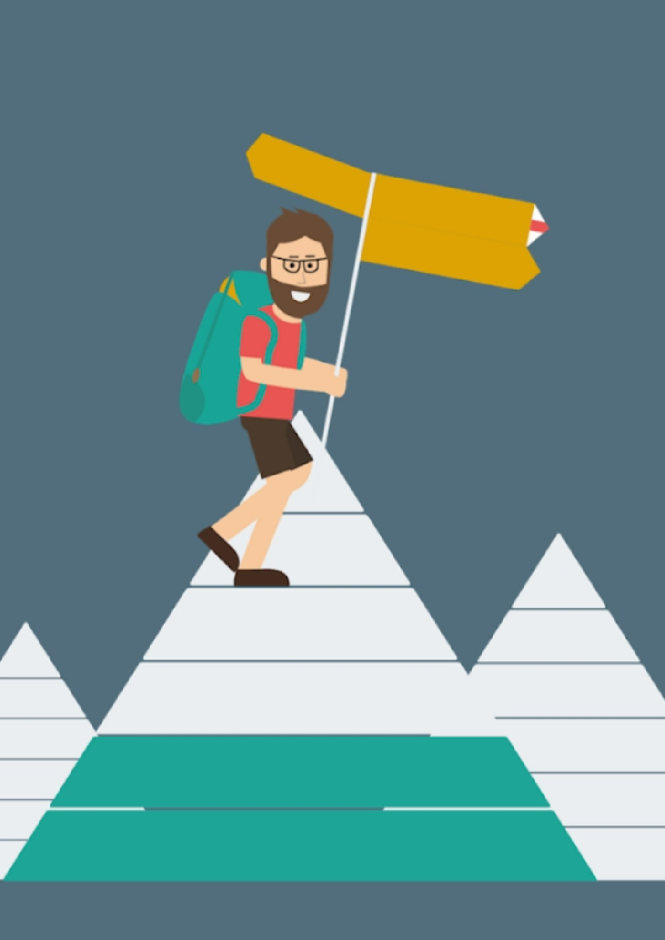 Titelbild MySwissFoodPyramid