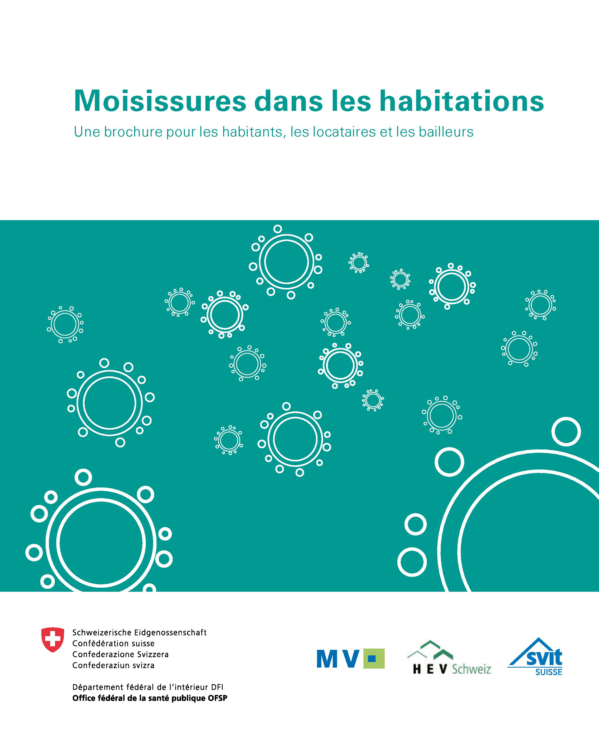 Titelbild fra schimmel def