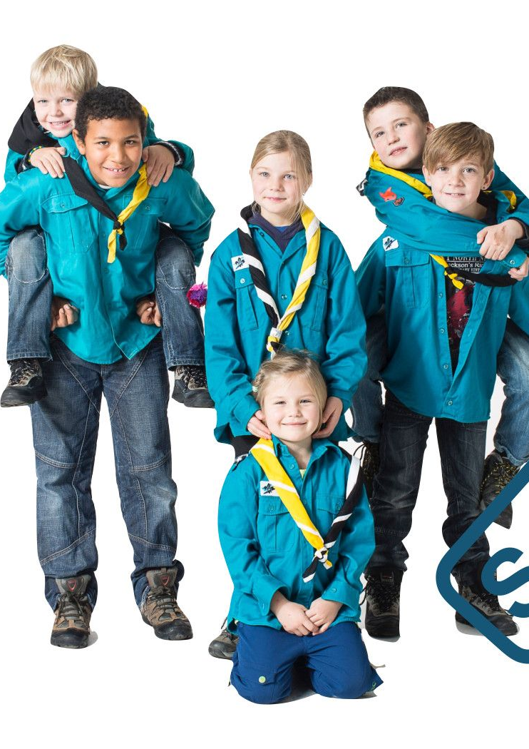 Scouting Explained in a Nutshell migesplus.ch