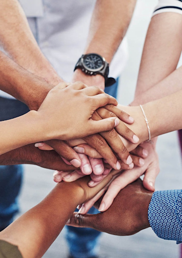 Titelbild Interkulturelle Kommunikation