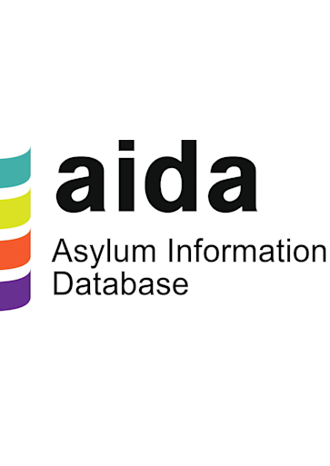 AIDA logo