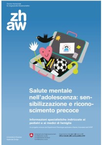 Take care – Come rafforzare la psiche di bambini e adolescenti - Professionisti