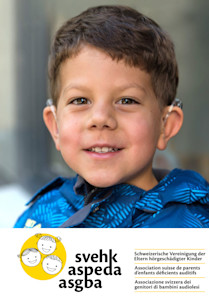 ASPEDA - Association suisse de parents d'enfants déficients auditifs