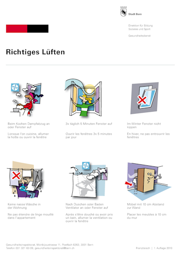 Titelbild lueftungsmerkblatt f